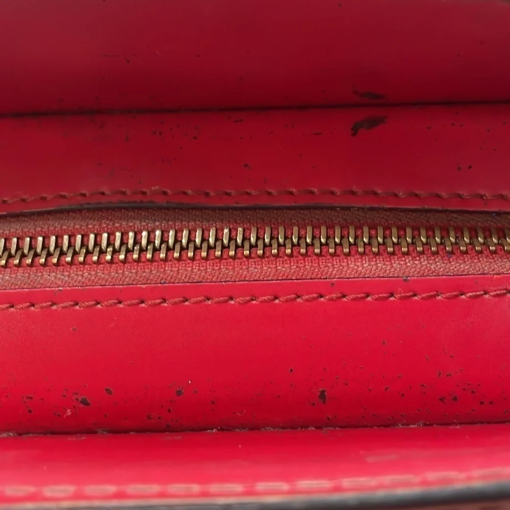 LOUIS VUITTON Epi Riviera Handle Bag